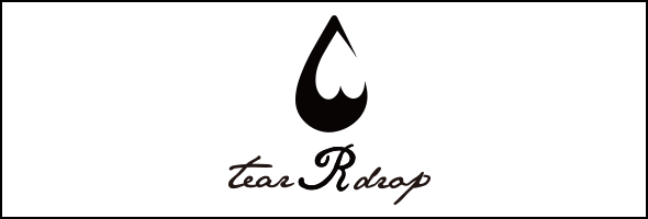 tear R drop – TAKALAKA GLOBAL