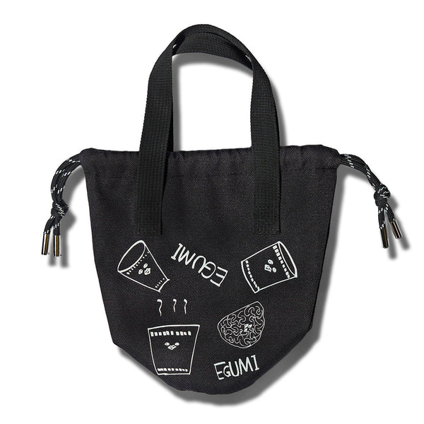 [MADE-TO-ORDER] EGUMI CUP NOODLE BAG