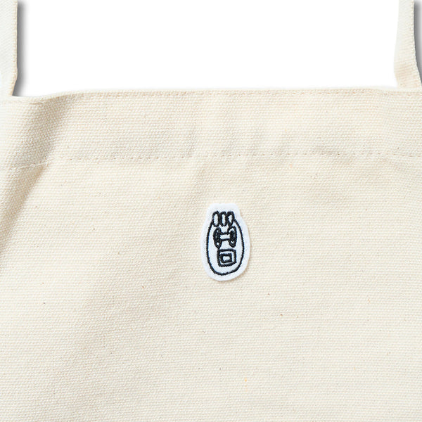 [MADE-TO-ORDER] EGUMI WINE CANVAS TOTE