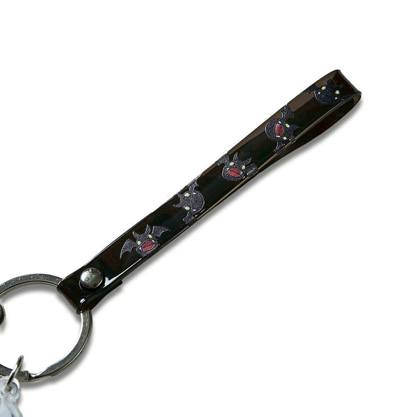[MADE-TO-ORDER]  MONSHUTER DRACULA KEYCHAIN
