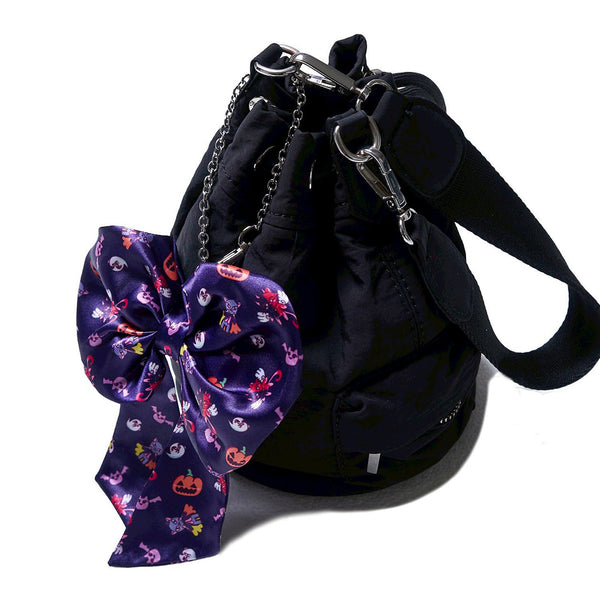 [MADE-TO-ORDER] WINGLE TWINKLE ILLUST BAG CHARM